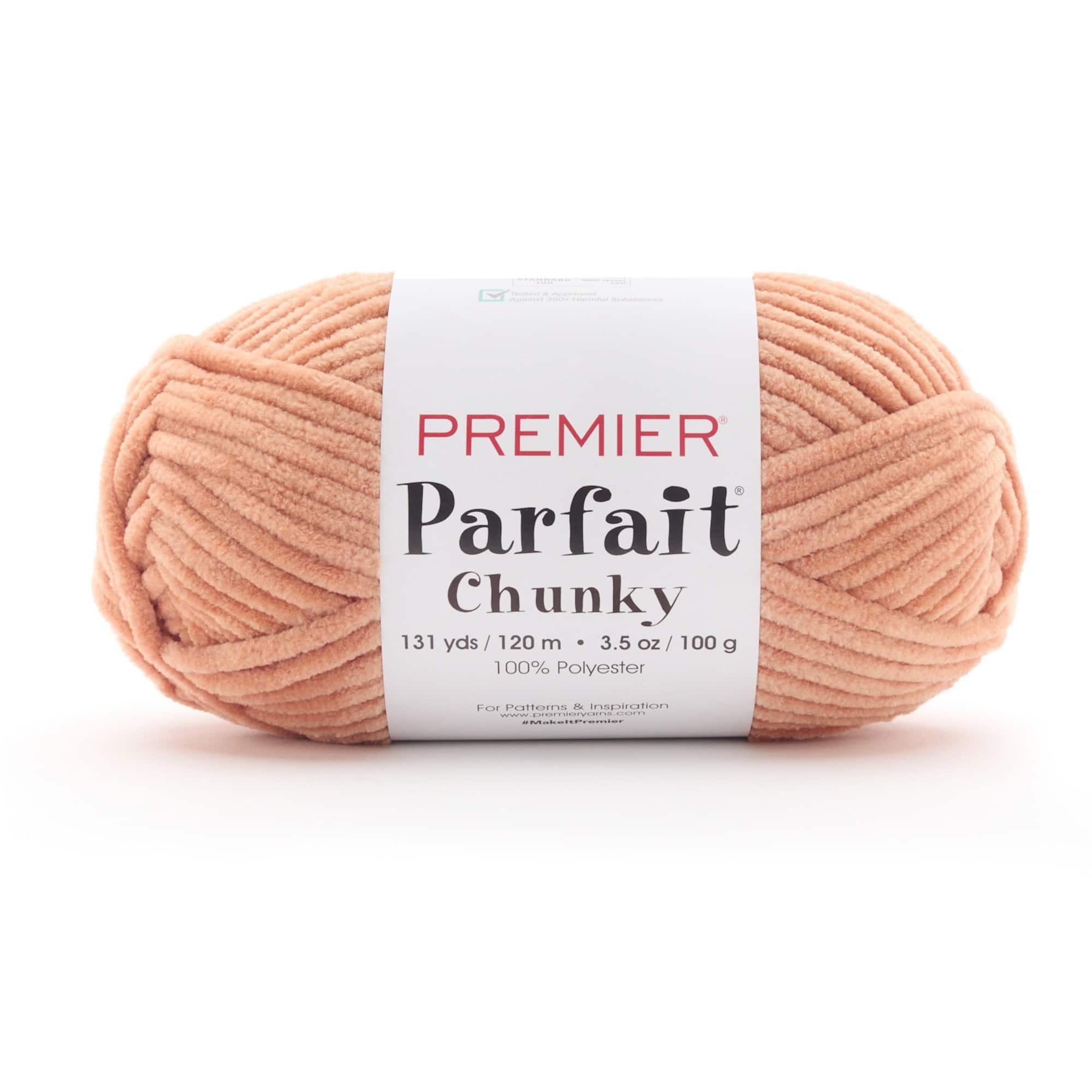 Premier® Parfait® Chunky Yarn